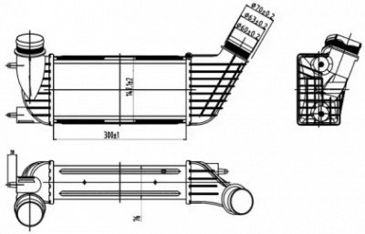 WILMINK GROUP wg1723769 -  Интеркулер